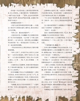 童话王国·奇妙逻辑推理2025年7-8期合刊