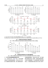 中国烟草科学2025年8月第4期