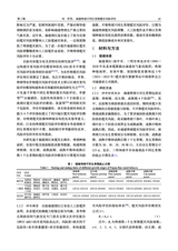 中国烟草科学2025年4月第2期