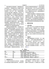 中国烟草科学2025年4月第2期