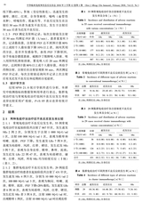 中华临床免疫和变态反应杂志2018年3月第1期