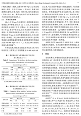 中华临床免疫和变态反应杂志2018年3月第1期