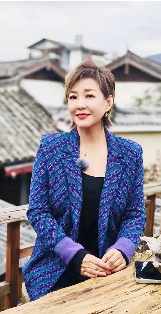 恋爱·婚姻·家庭（上半月）