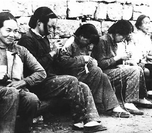 恋爱·婚姻·家庭（上半月）