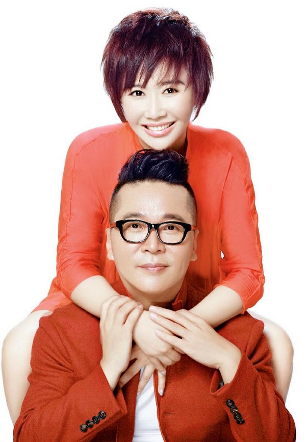 恋爱·婚姻·家庭（上半月）