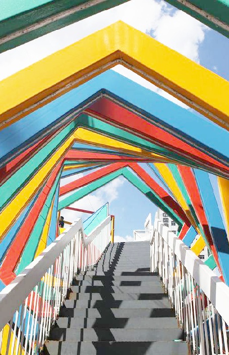 恋爱·婚姻·家庭（上半月）