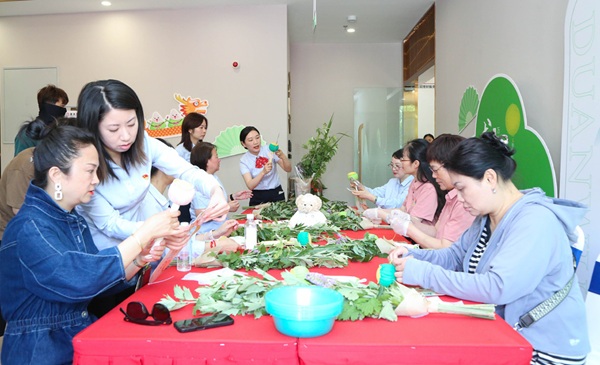 恋爱·婚姻·家庭（上半月）