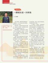 中国经济周刊2025年8月第15期