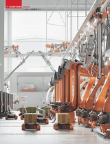 中国经济周刊2025年9月第18期