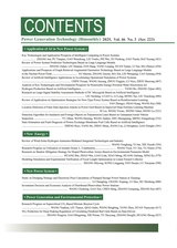 发电技术2025年6月第3期
