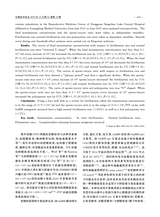 生殖医学杂志2025年10月第10期