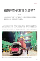 中印对话2020年2月第1期