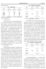 财经理论与实践2025年1月第1期
