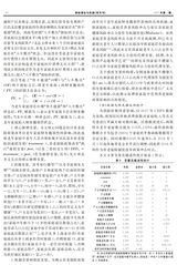 财经理论与实践2025年1月第1期