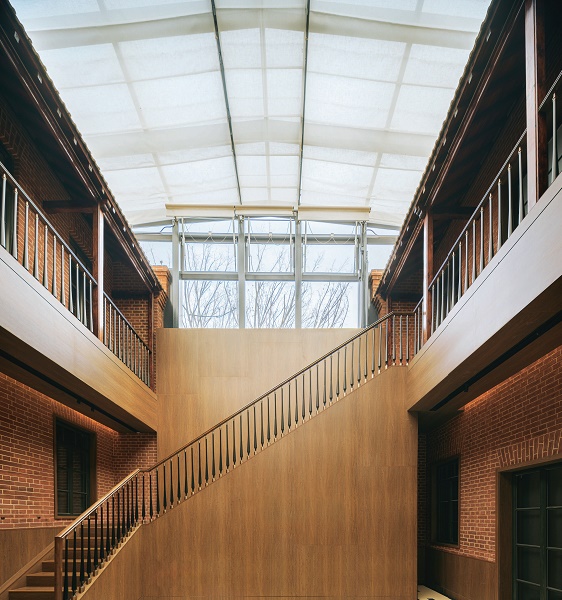 中国建筑装饰装修