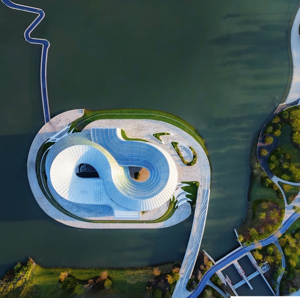 中国建筑装饰装修