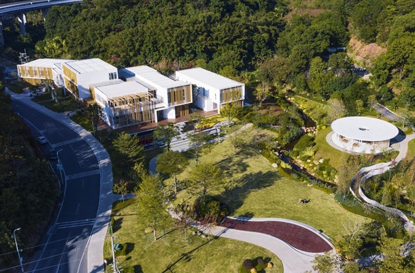 中国建筑装饰装修