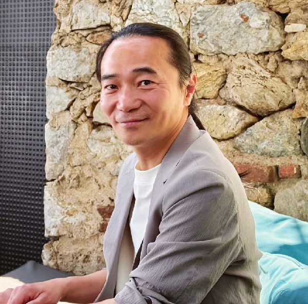 中国建筑装饰装修