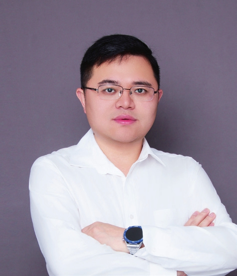 中国建筑装饰装修