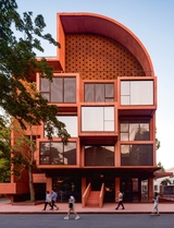 中国建筑装饰装修2025年8月第15期