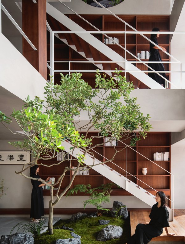 中国建筑装饰装修