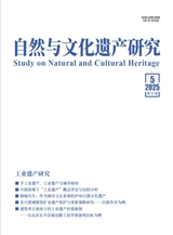自然与文化遗产研究
