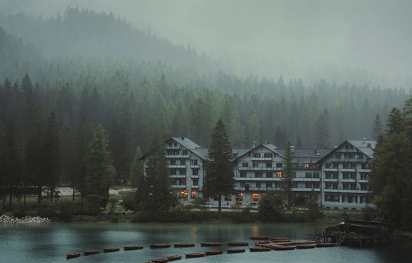 小品文选刊·印象大同