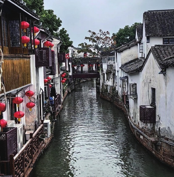 小品文选刊·印象大同