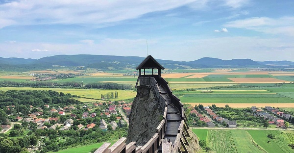小品文选刊·印象大同