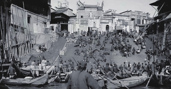 小品文选刊·印象大同