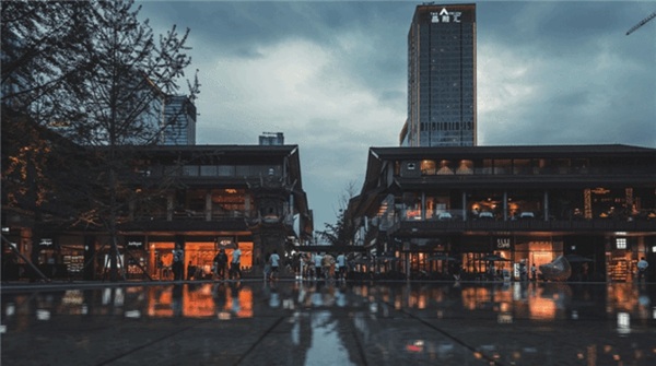 小品文选刊·印象大同