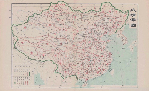 小品文选刊·印象大同