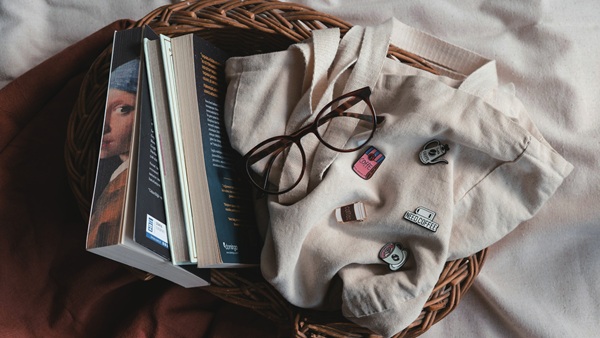 小品文选刊·印象大同