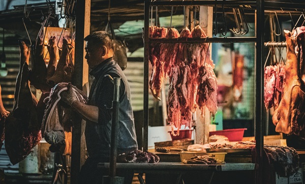 小品文选刊·印象大同