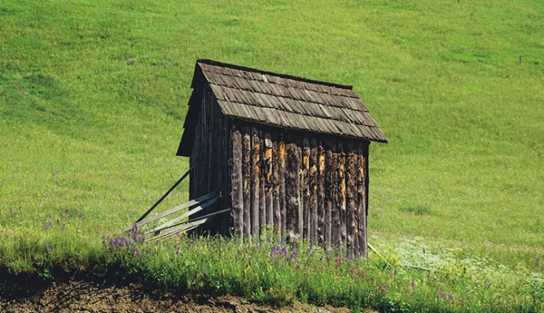 小品文选刊·印象大同