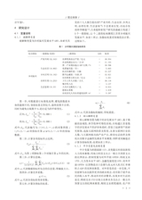 山西农经2025年10月第20期