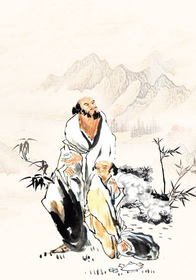 烹调知识