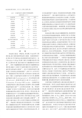 标记免疫分析与临床2025年4月第4期