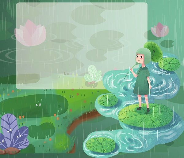 智慧少年·趣味语文