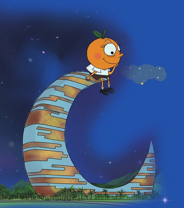 智慧少年·趣味语文