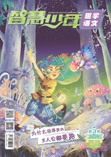 智慧少年·趣味语文