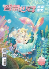 智慧少年·趣味语文