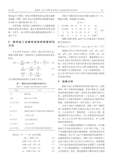 资源与产业2020年4月第2期