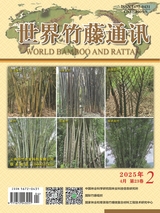 世界竹藤通讯2025年4月第2期