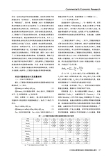 商业经济研究2024年10月第20期