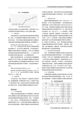 商业经济研究2024年10月第20期