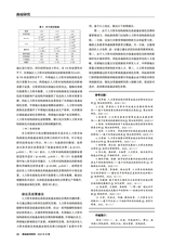 商业经济研究2024年10月第20期