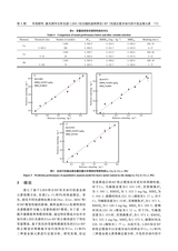 中国无机分析化学2025年6月第6期