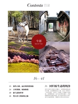 你定·畅游行2014年10月第19期