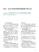 中国防伪报道2024年3月第3期